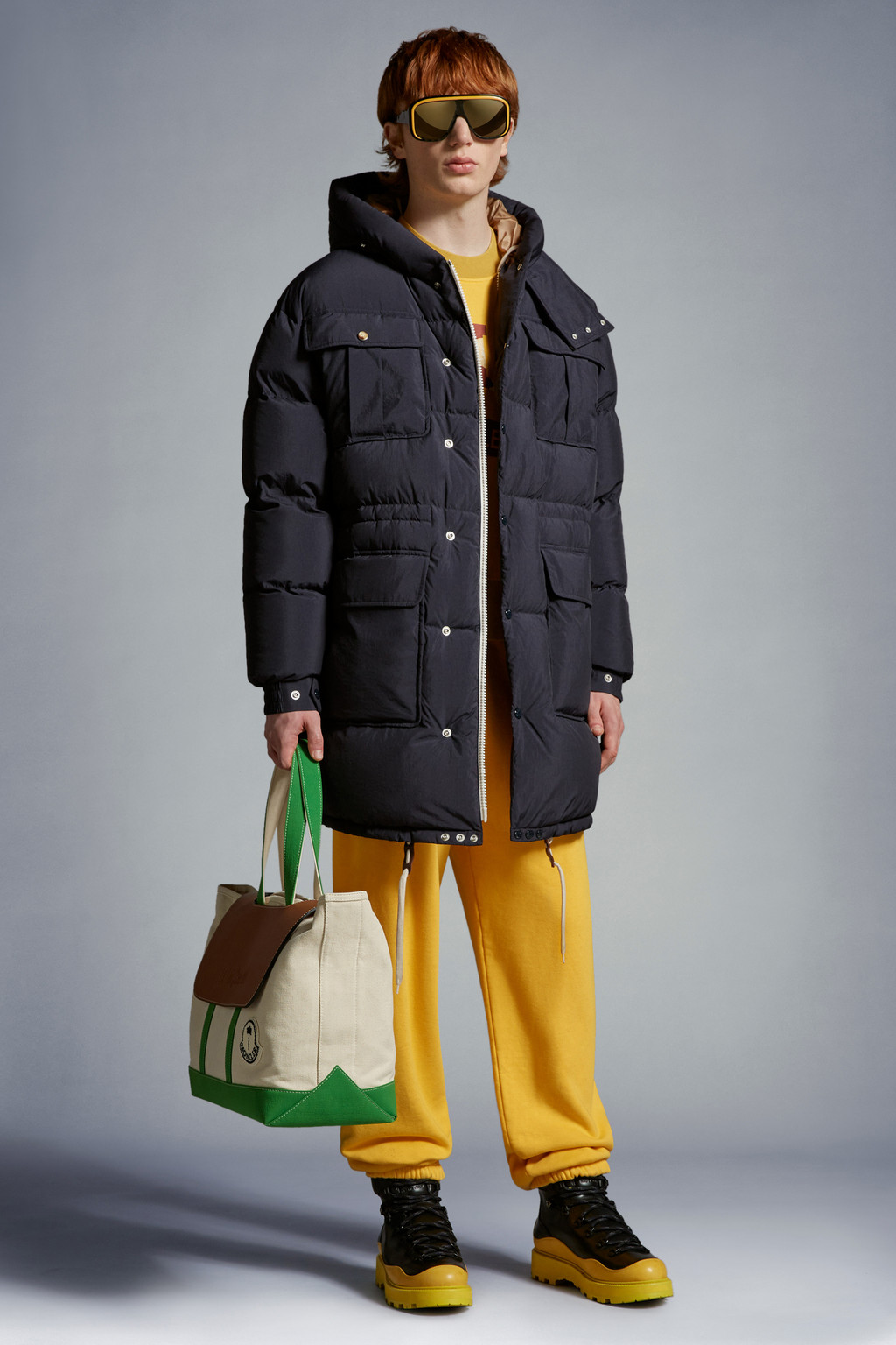 Moncler Genius - View All The Collections | Moncler