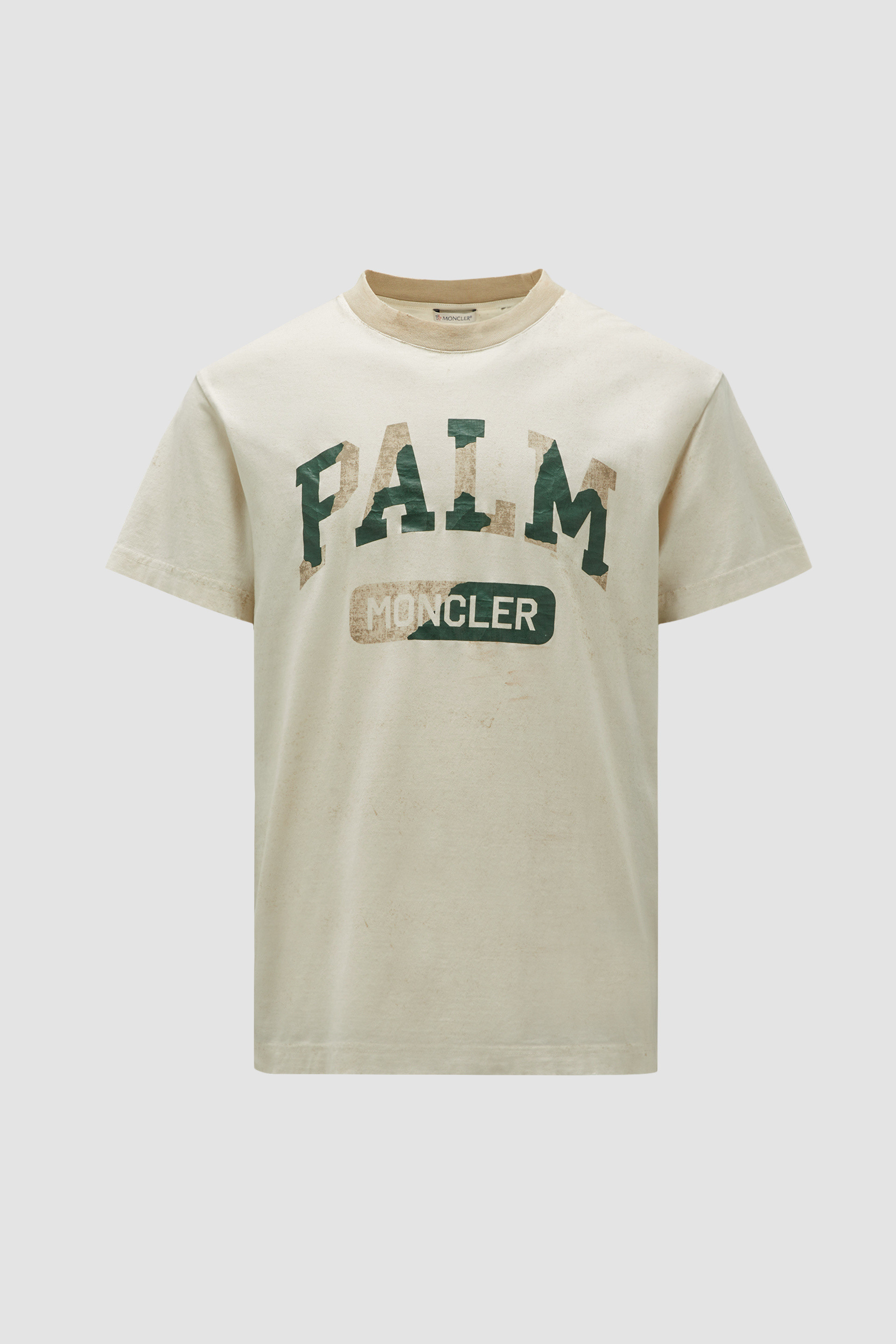 Moncler x Palm Angels - T-Shirts, Tracksuits & Jackets