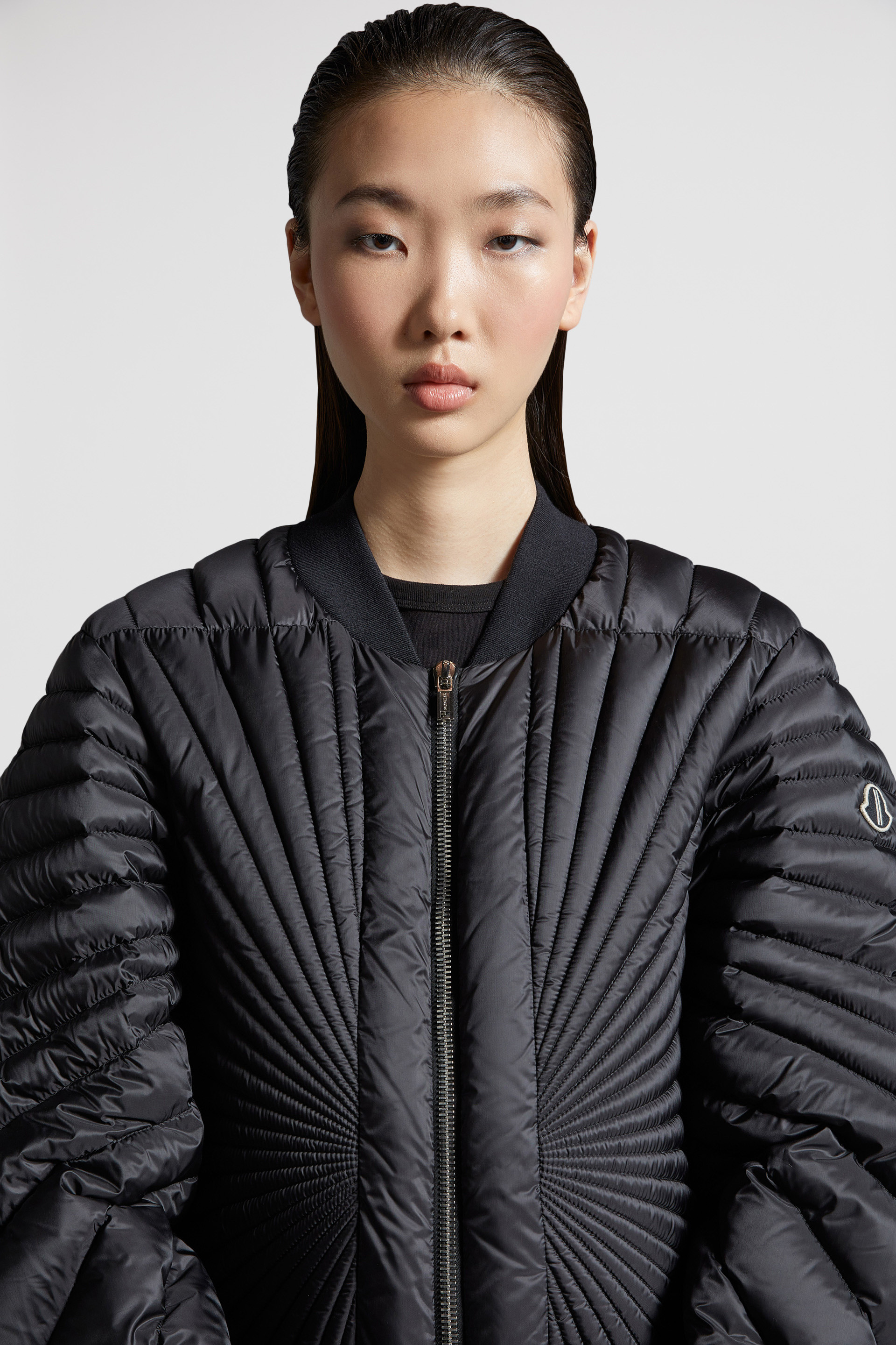 Moncler robert 2024 bomber jacket