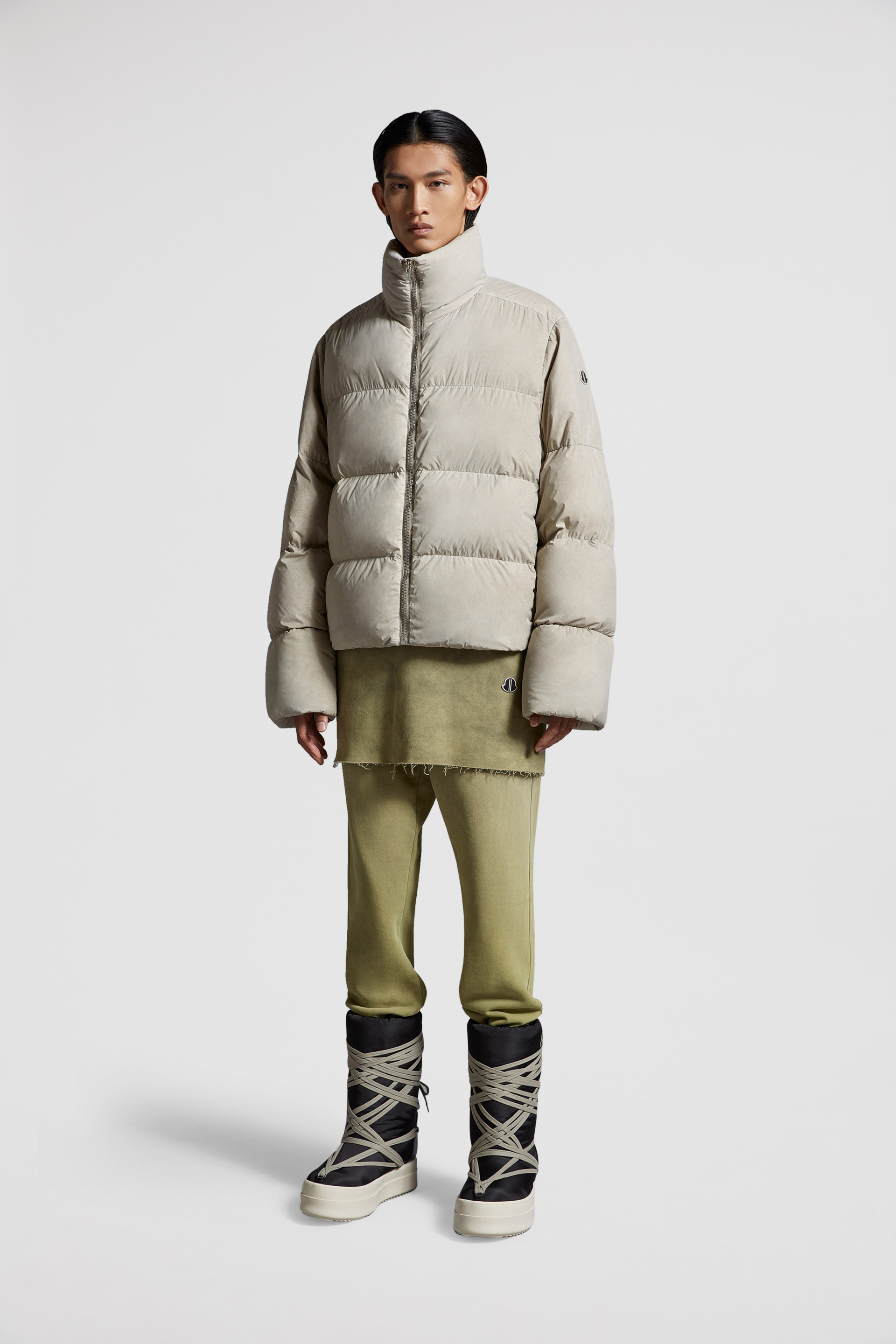 For Special Projects - Moncler + Rick Owens | Moncler JP