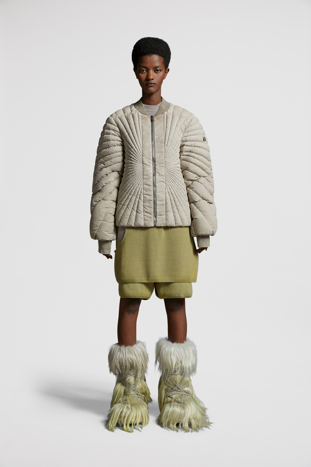 For Special Projects - Moncler + Rick Owens | Moncler IT