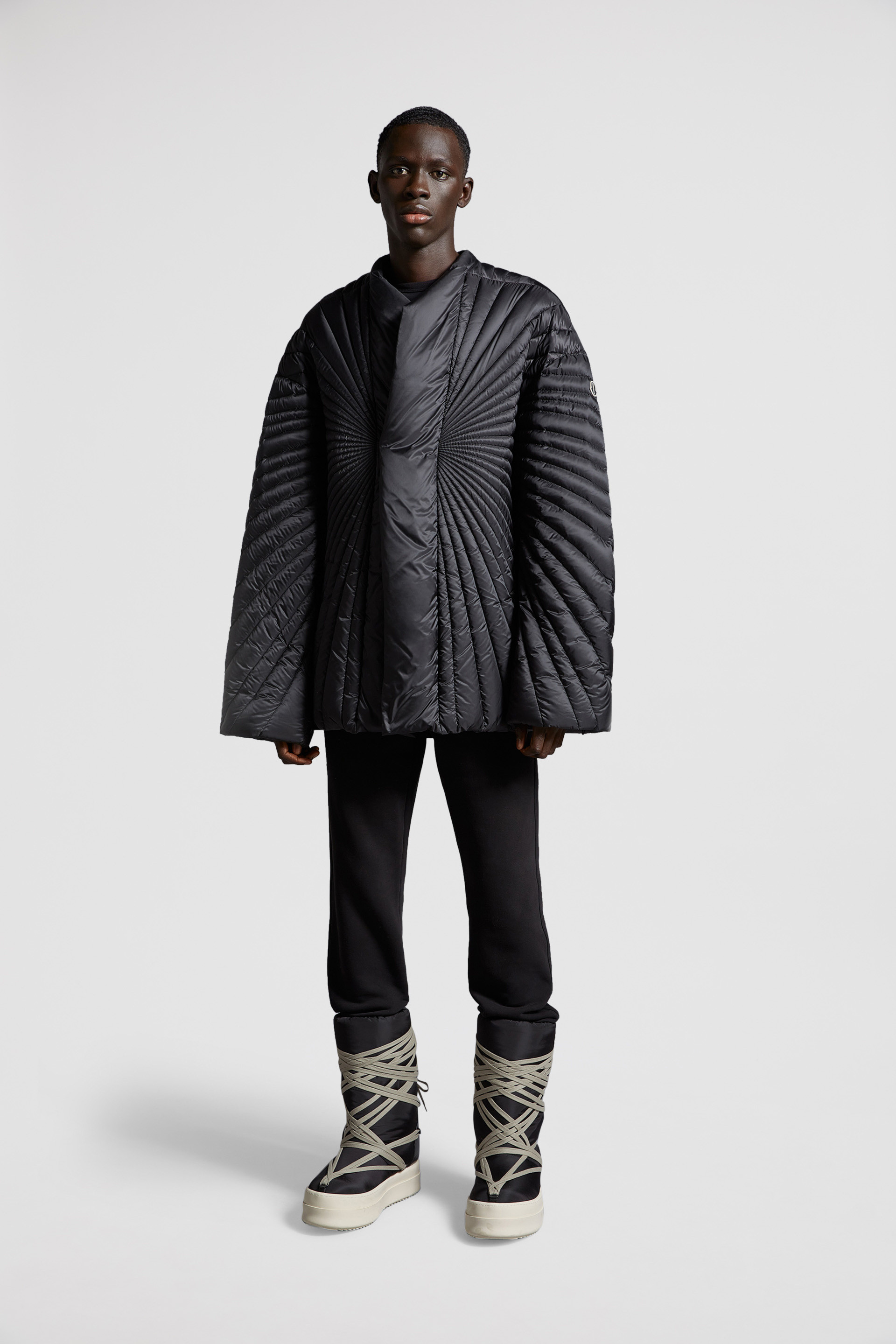 For Special Projects - Moncler + Rick Owens | Moncler HK