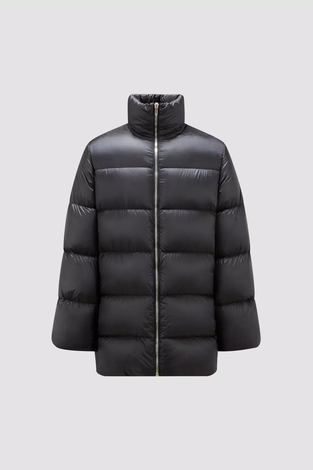 Black Radiance Convertible Short Down Jacket - for Special Projects ...