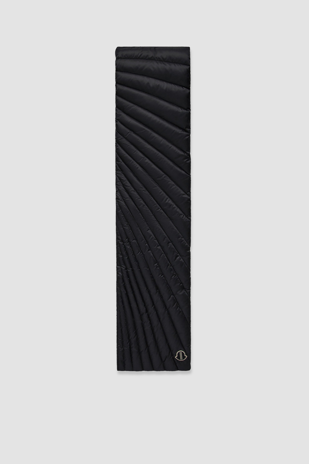 Moncler 2024 down scarf