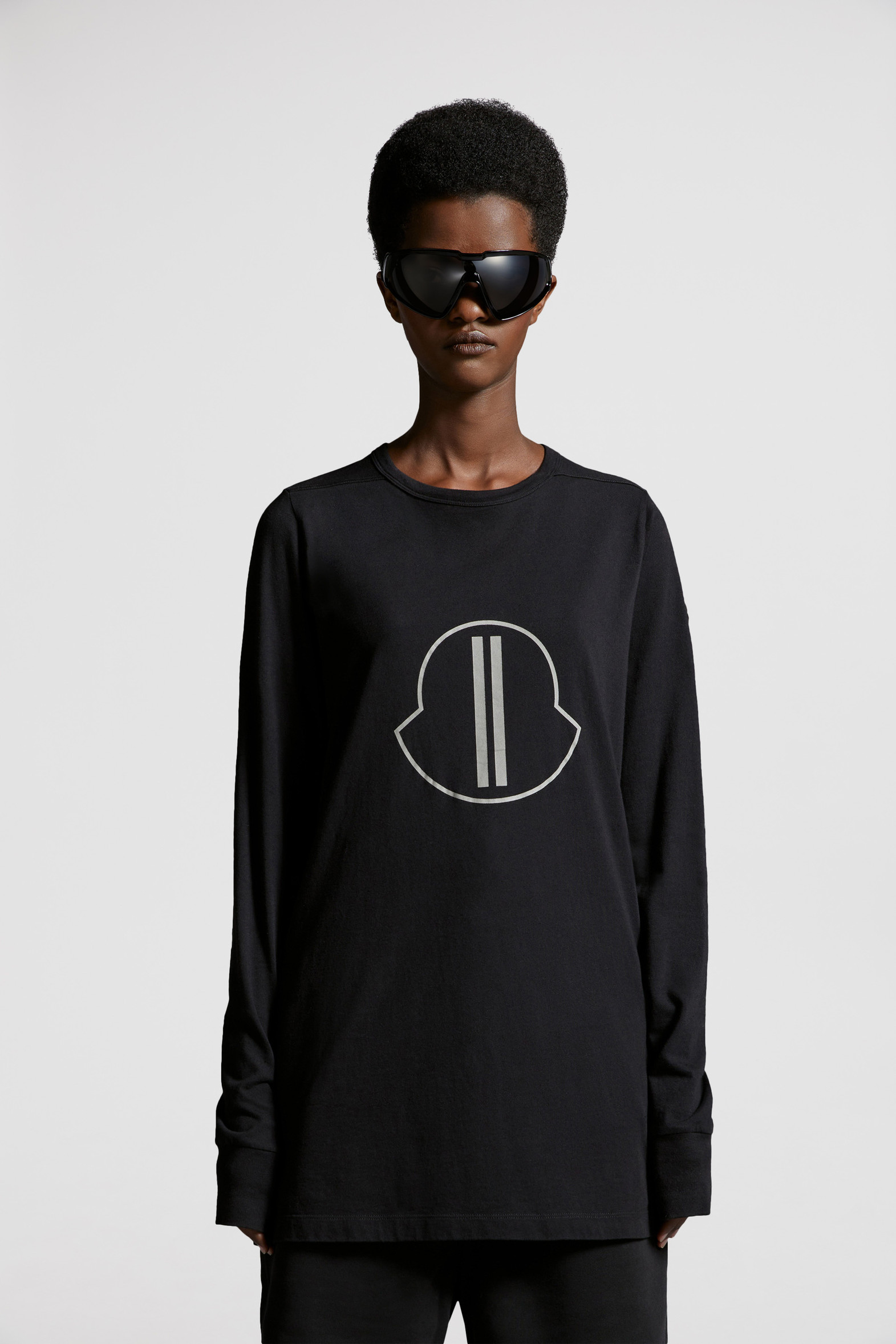 Logo Long Sleeve T-Shirt