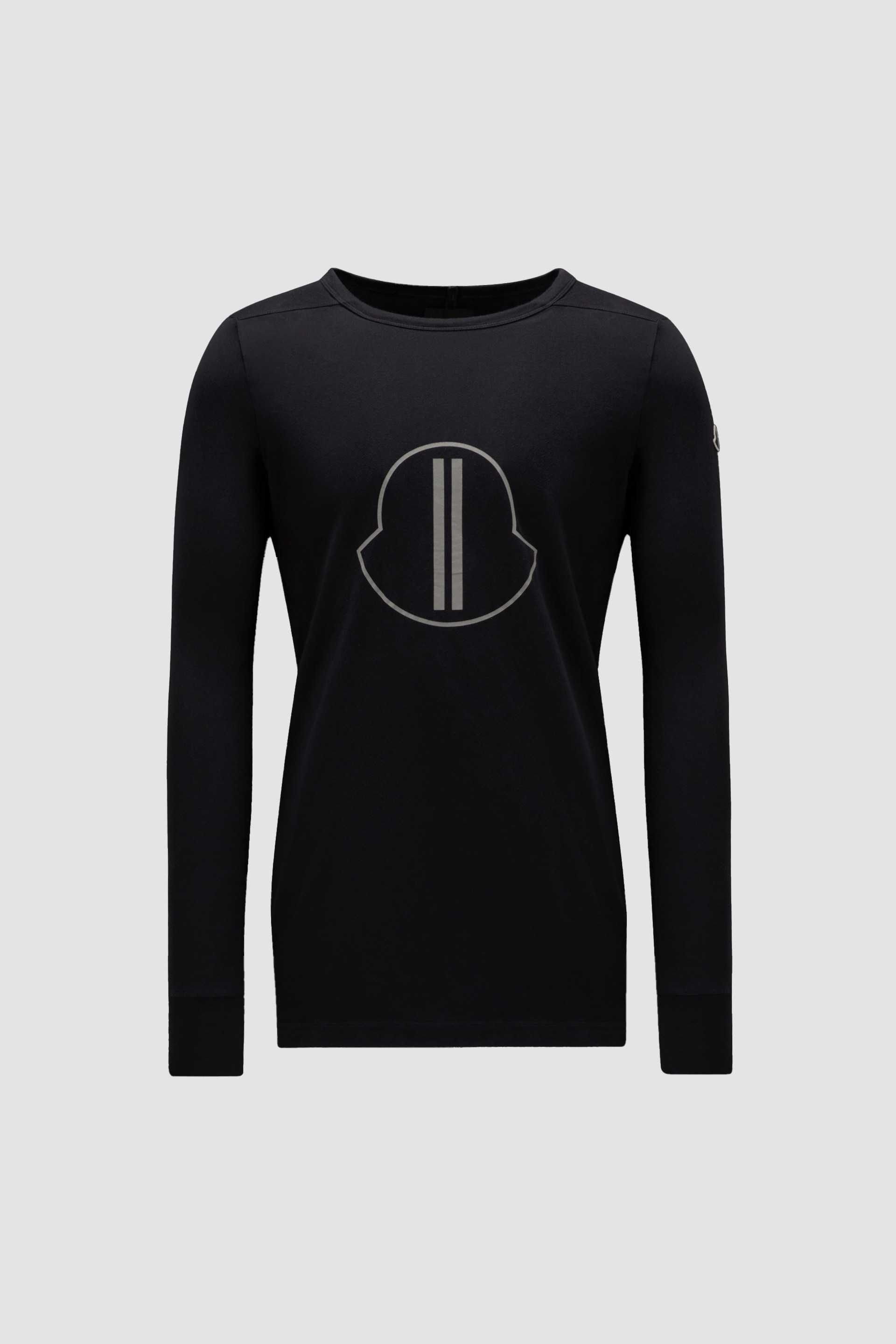 Logo Long Sleeve T-Shirt