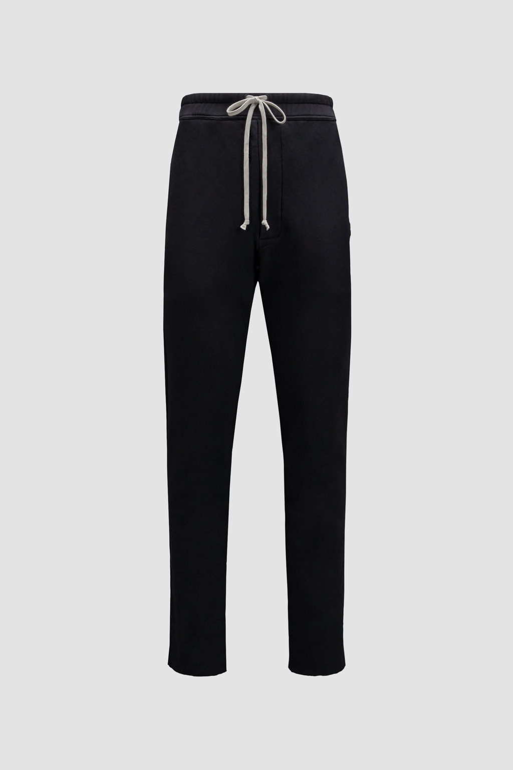 Pantalon De Survêtement Serge Blanco - Molleton Coton 260 G/m² - Taille élastique Avec Cordon - Poches Avant Et Arrière - Pour Homme
