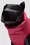 Padded Dog Gilet Gender Neutral Pink Moncler 3