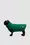 Водонепроницаемый пуховый жилет для собак Для Всех Изумрудно-зеленый Moncler