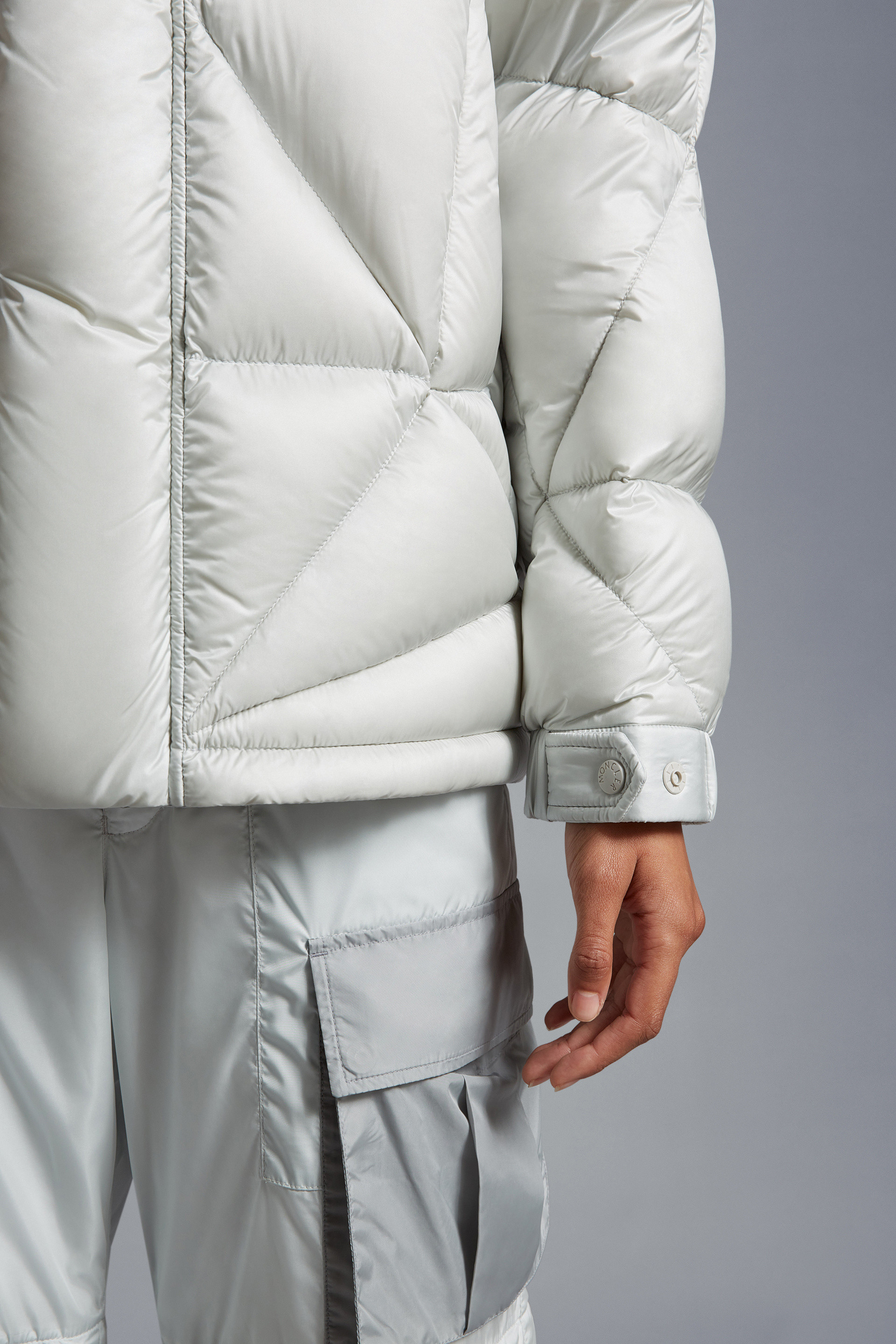 Moncler x Pharrell Williams for Genius - Shop Genius | Moncler US