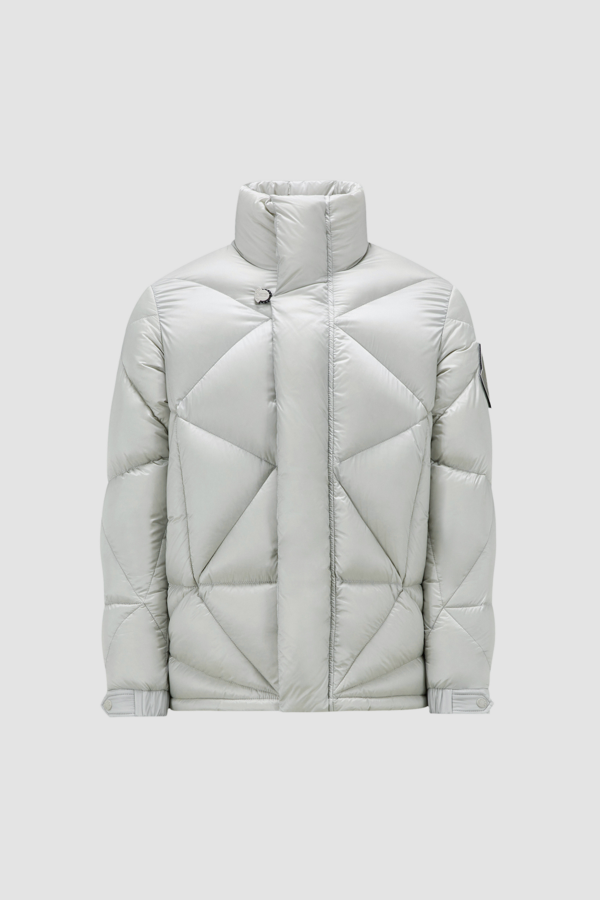 Oak Short Down Jacket