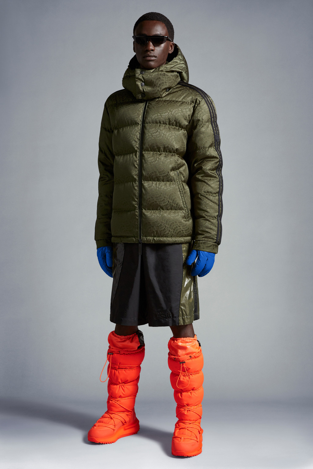 Adidas originals hotsell bebe invierno