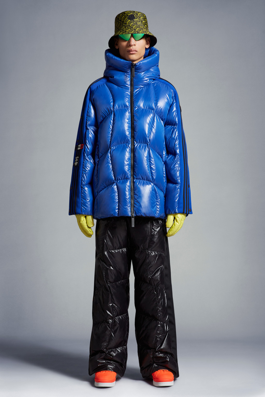 Moncler francais 2024