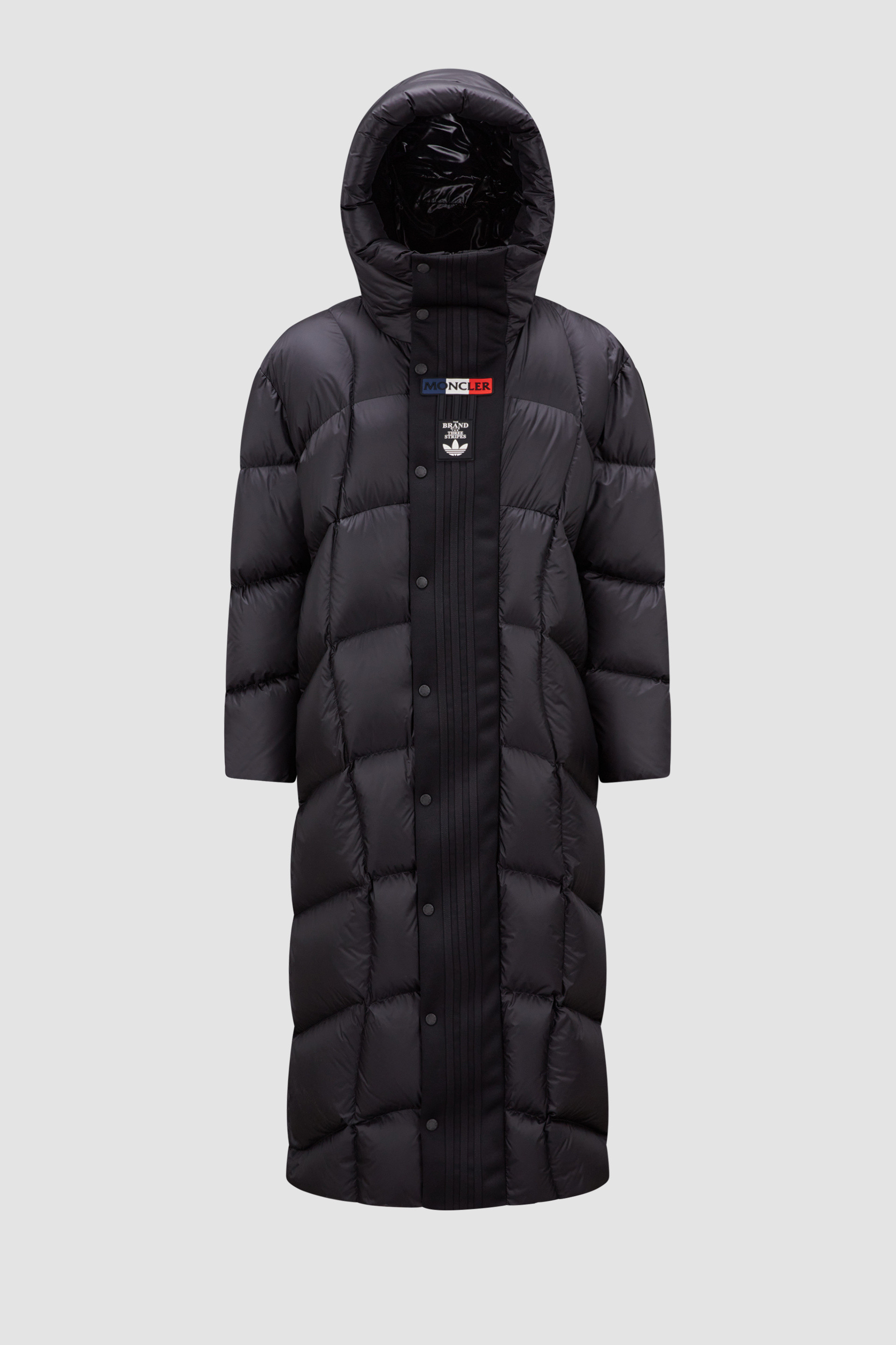 Doudoune longue Oreiller_findInBoutique_image