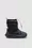Moncler NMD Mid Boots Gender Neutral Black Moncler
