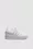 Moncler Campus Trainers Gender Neutral Optical White Moncler