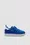 Sneakers Campus Moncler Mixte Bleu Moncler