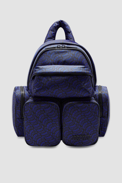 Moncler Makaio Backpack | Black | Aphrodite