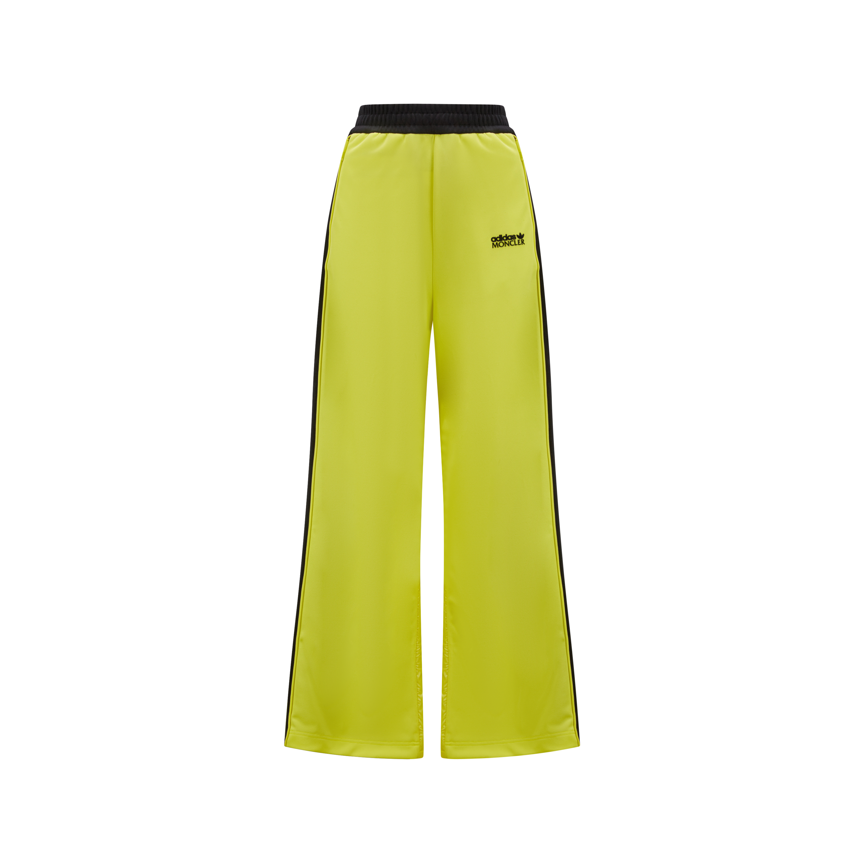 Moncler Acetate Trackpants Multicolour