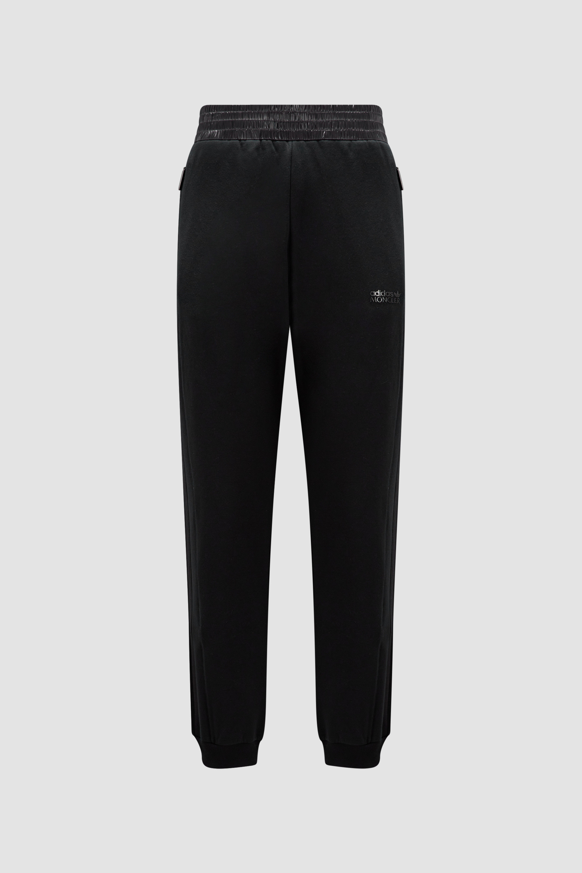 Moncler sale sweatpants womens