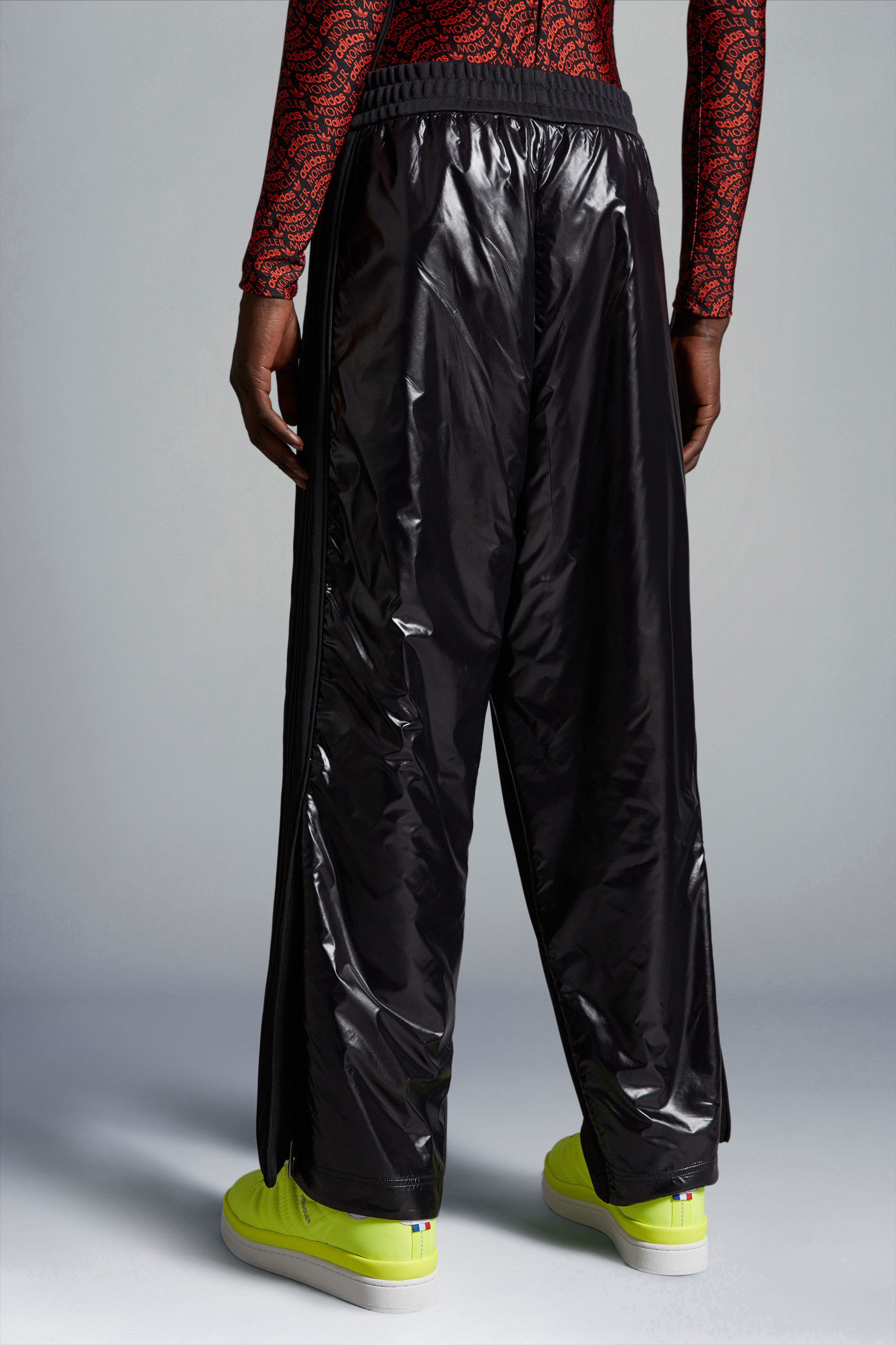 Acetate Trackpants