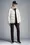 Amaranth Short Down Jacket Gender Neutral Bright White Moncler