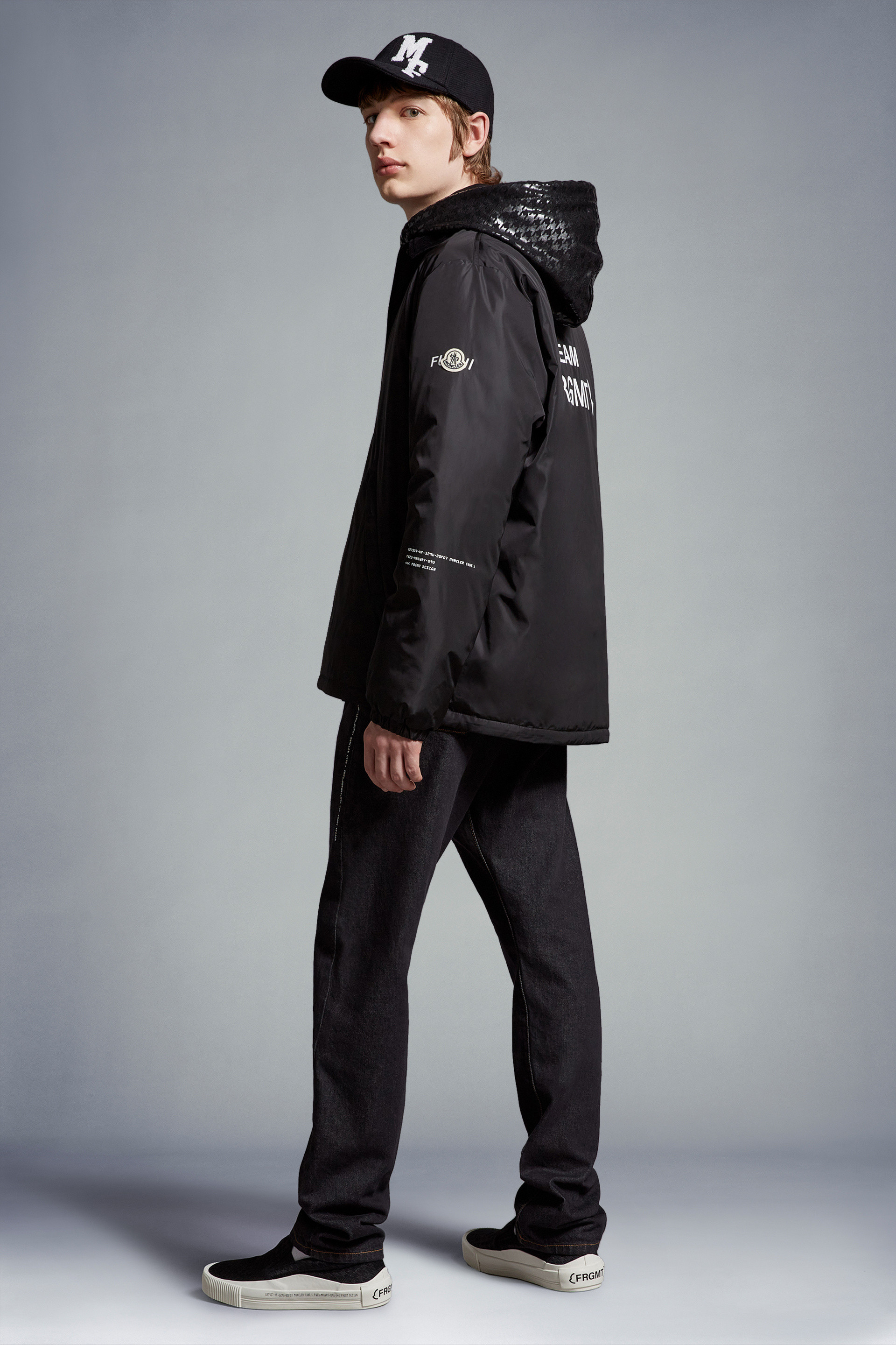 Moncler x Frgmnt for Genius - Shop Genius | Moncler US