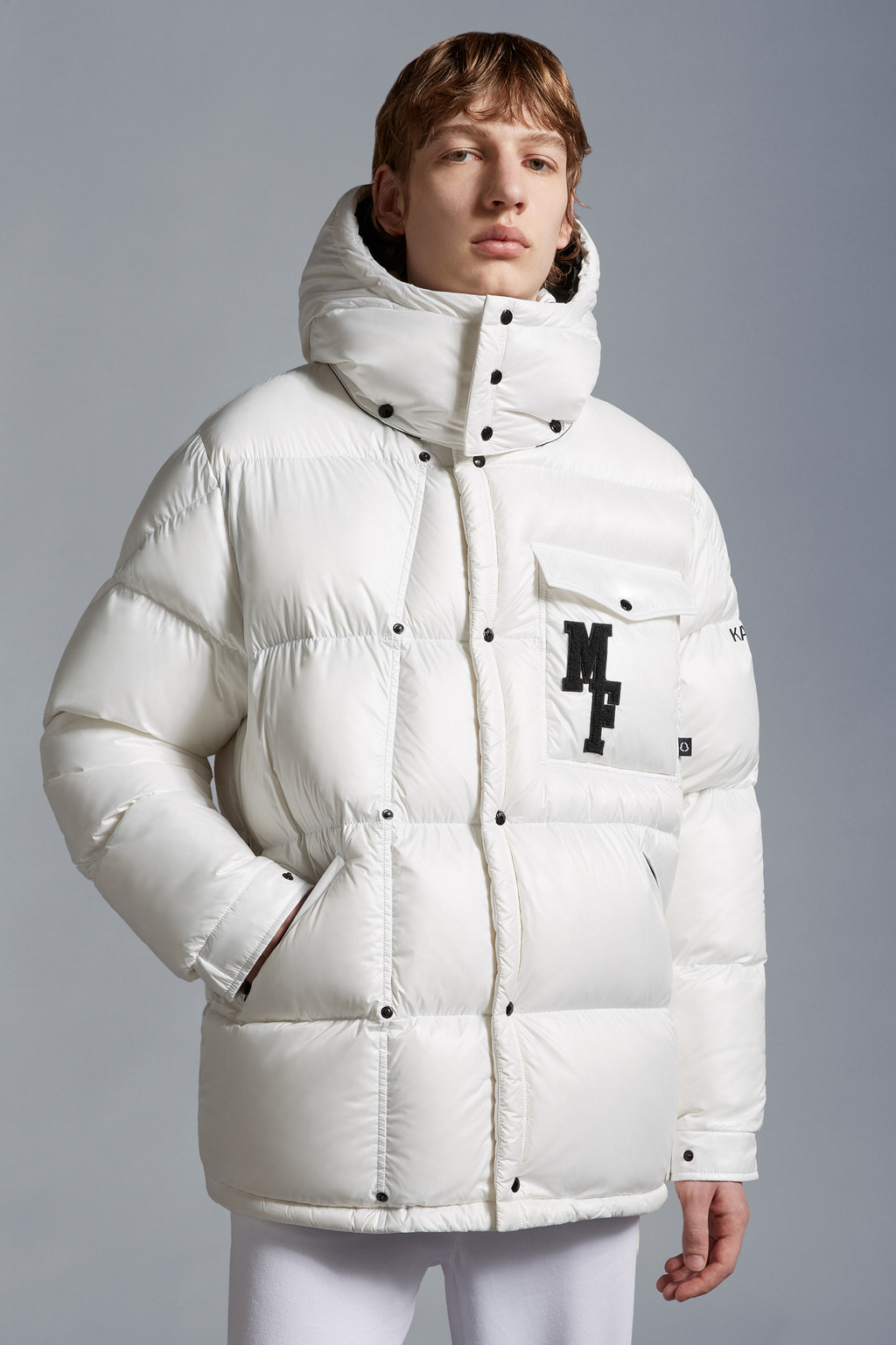 Moncler x Frgmnt for Genius - Shop Genius | Moncler DK