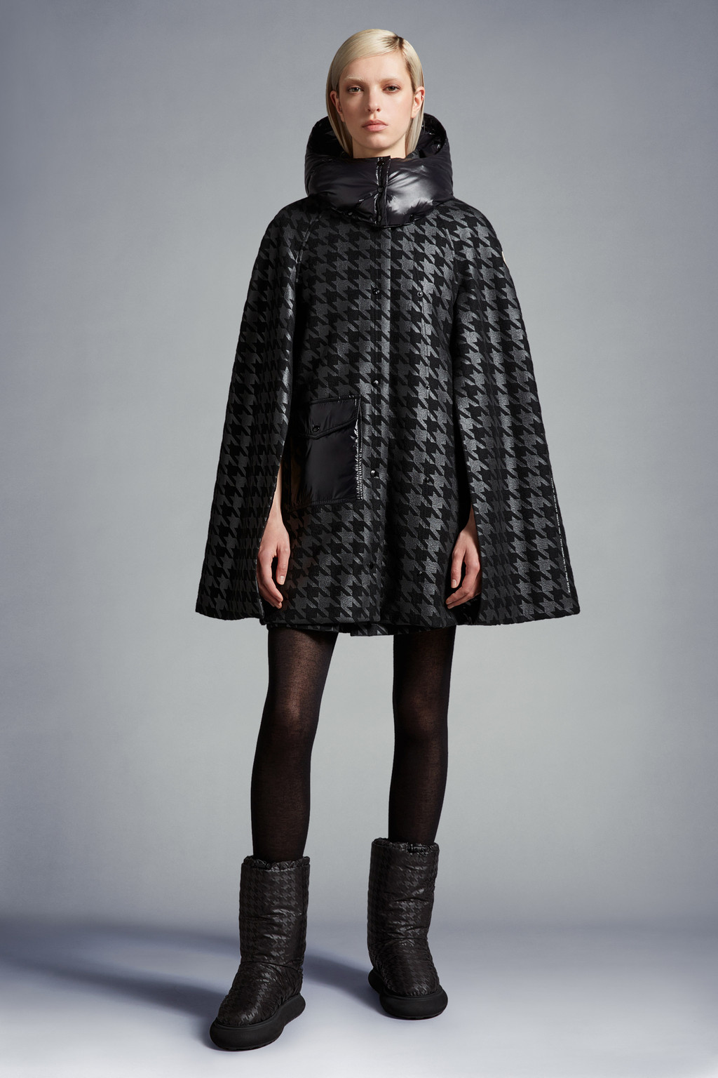 Hooded Ponchos, Rain Ponchos & Capes for Women Moncler CA