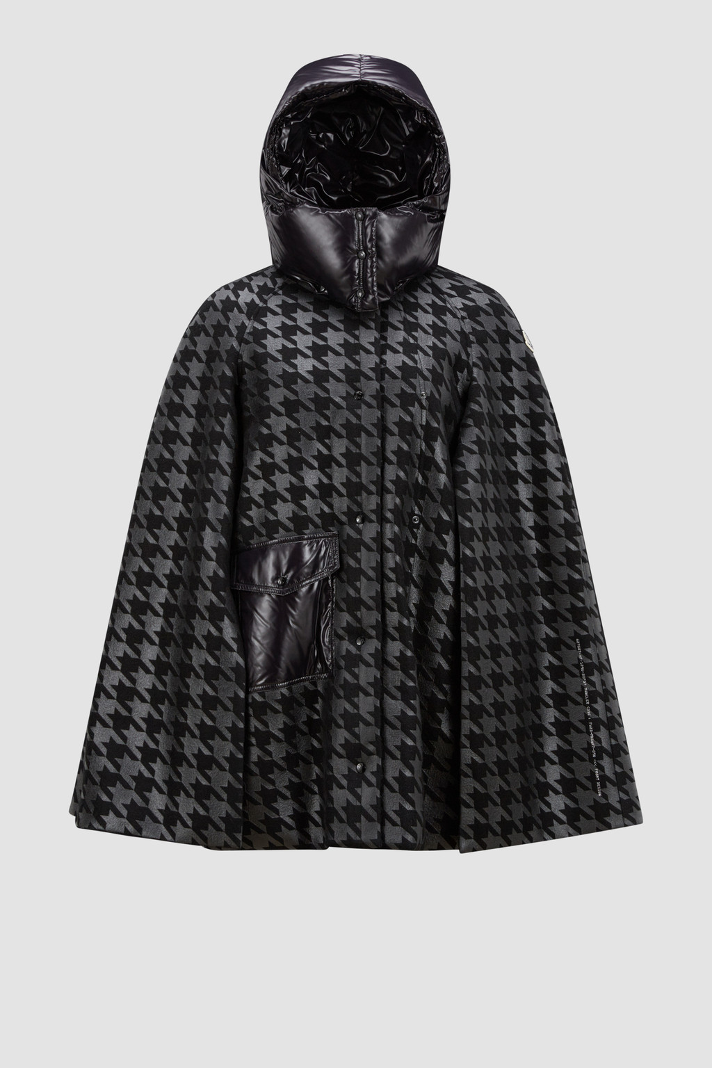 Hooded Ponchos, Rain Ponchos & Capes for Women Moncler CA