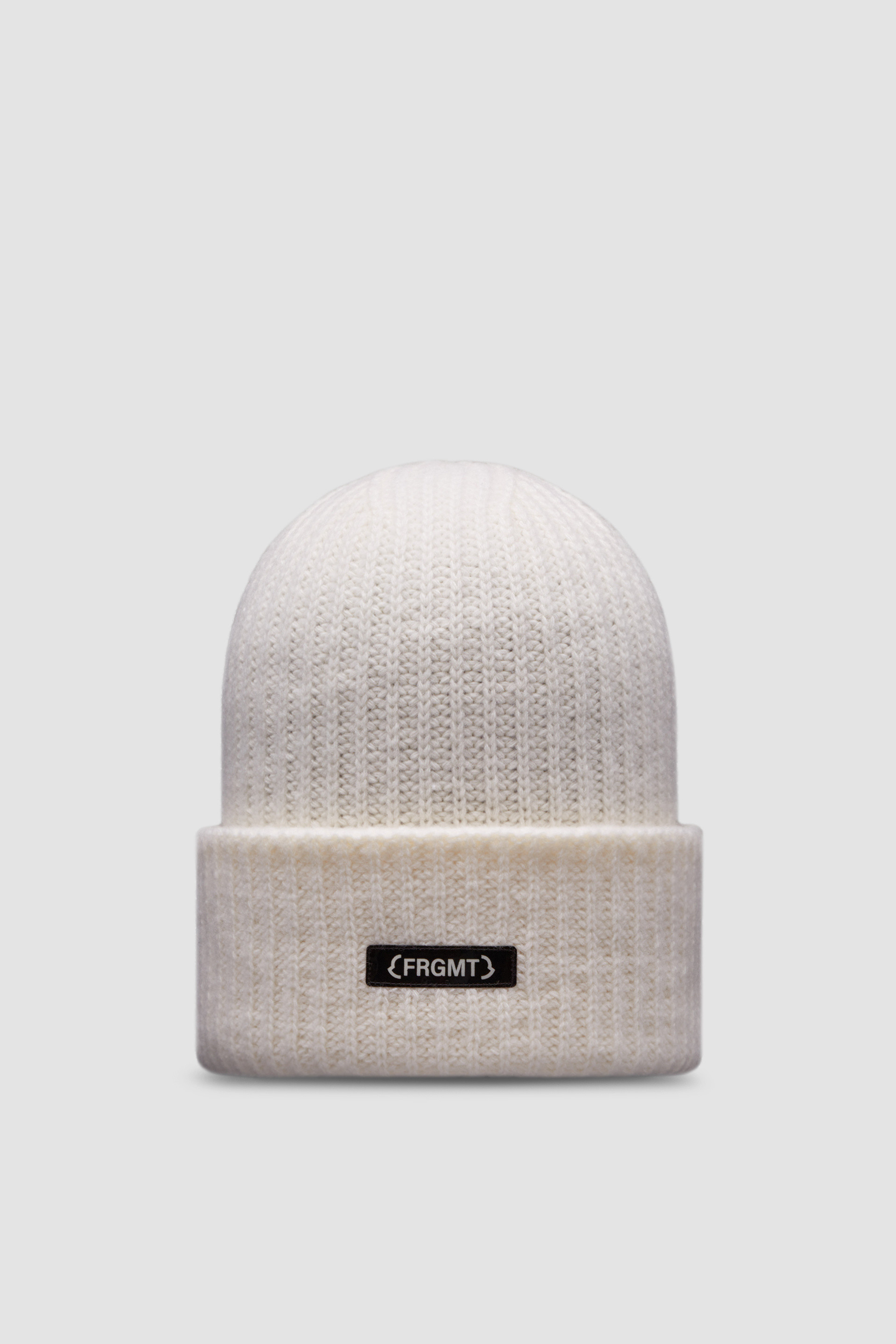 Moncler hot sale fragment beanie