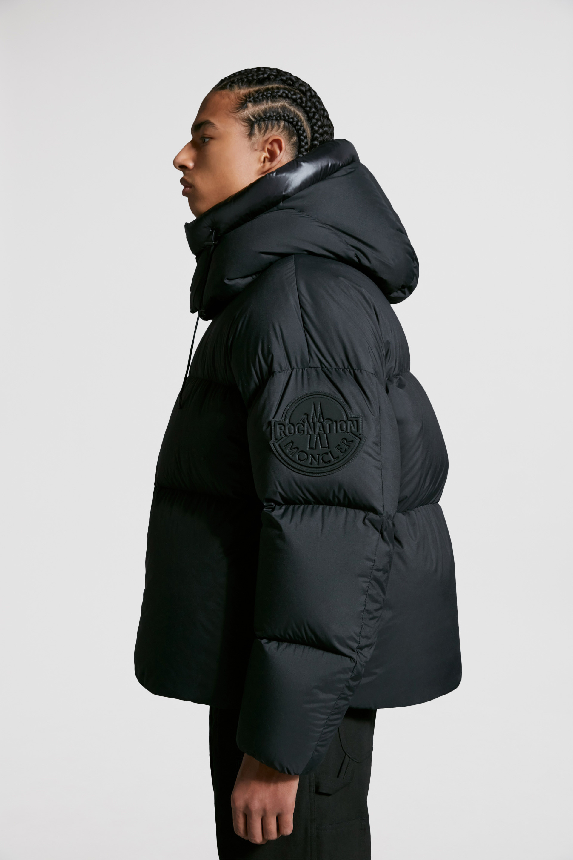 Antila Short Down Jacket