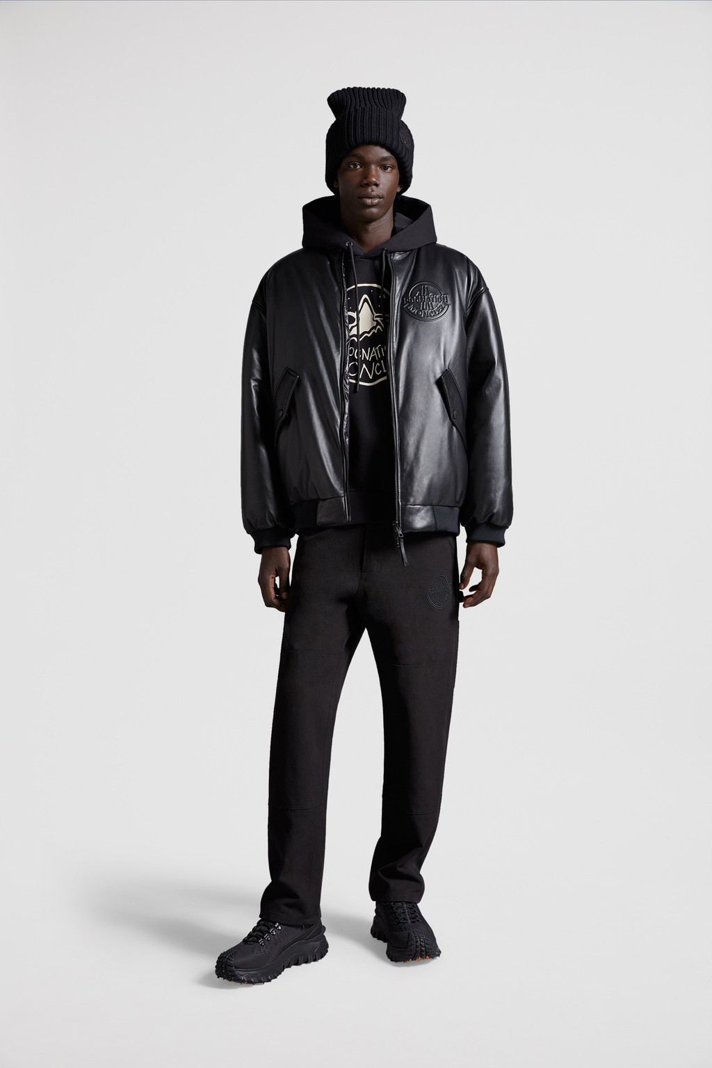Moncler x Roc Nation designed by Jay-Z for Genius - Shop Genius 