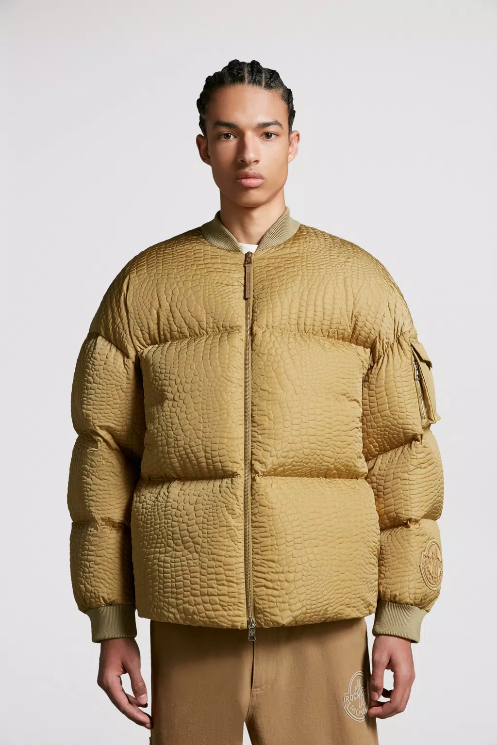 Moncler x Roc Nation designed by Jay-Z for Genius - Shop Genius ...