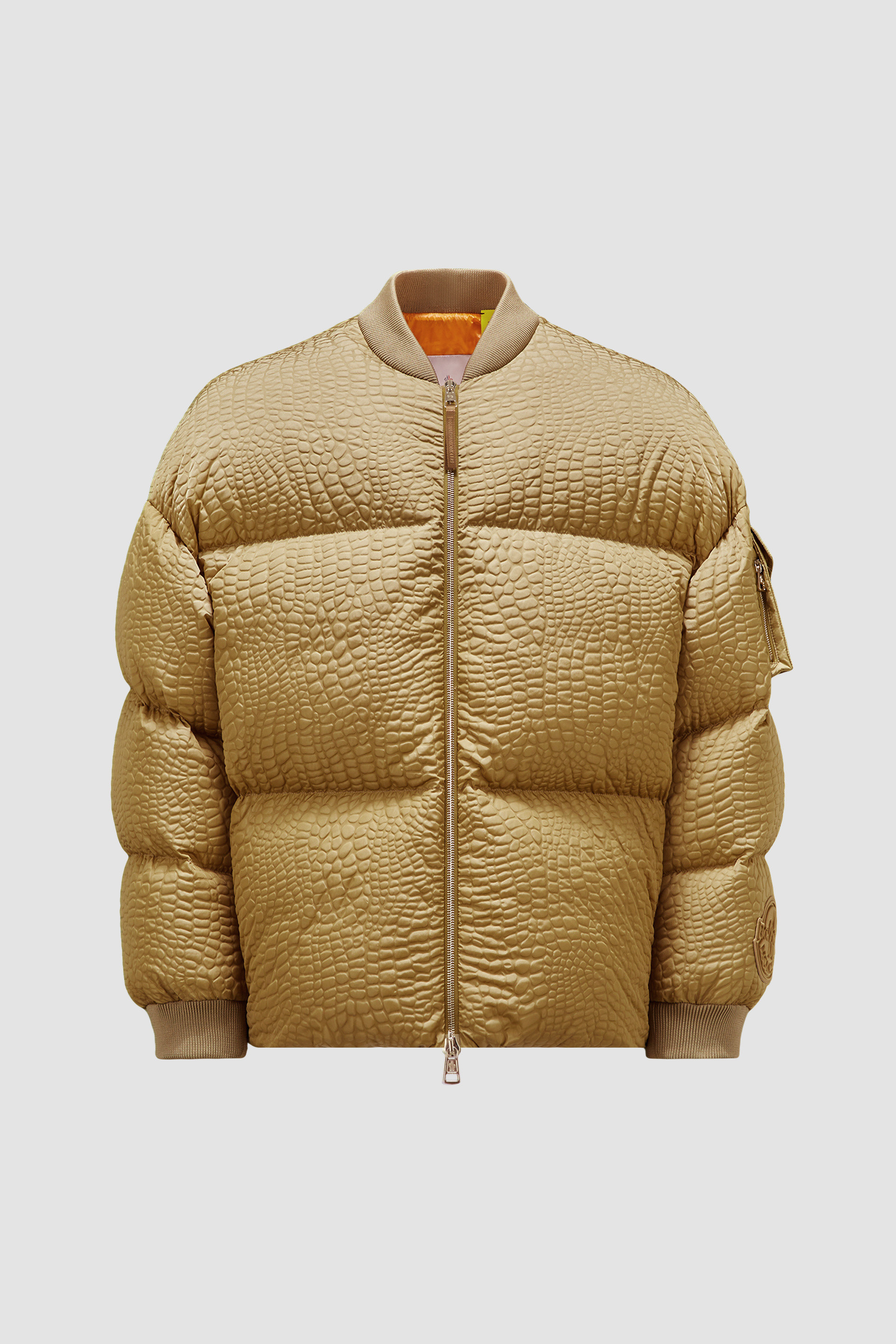 Moncler genius 3 clearance vonne ski jacket