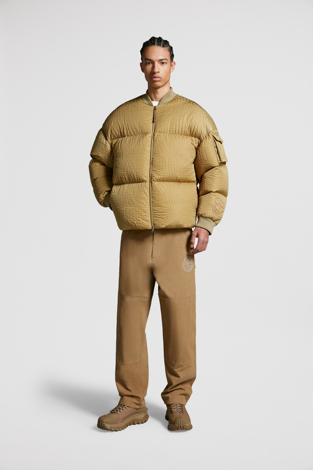 Genius moncler sales