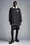 Cemelopardalis 리버서블 다운 재킷 남성 블랙 Moncler