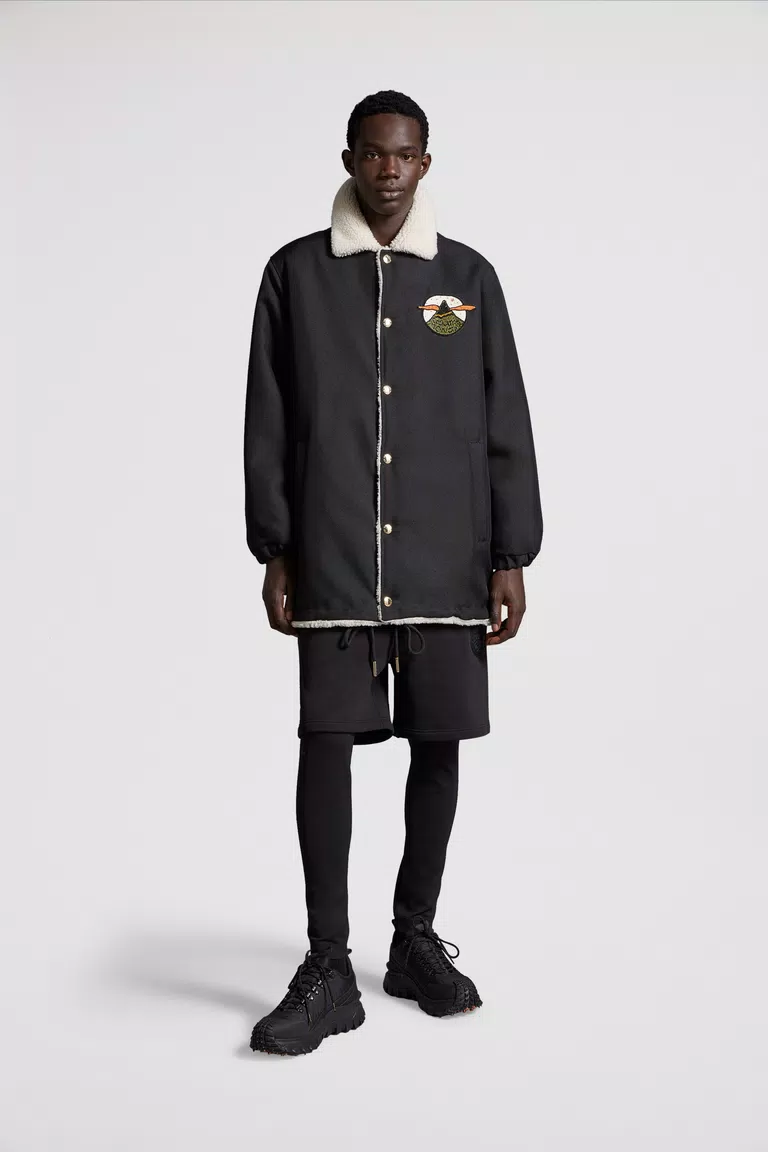 Moncler x Roc Nation designed by Jay-Z for Genius - Shop Genius ...