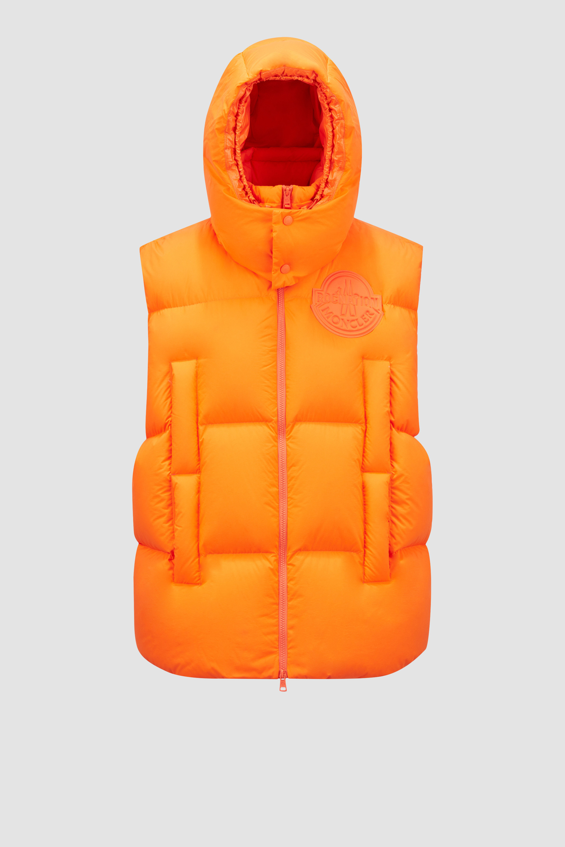 Apus Down Vest