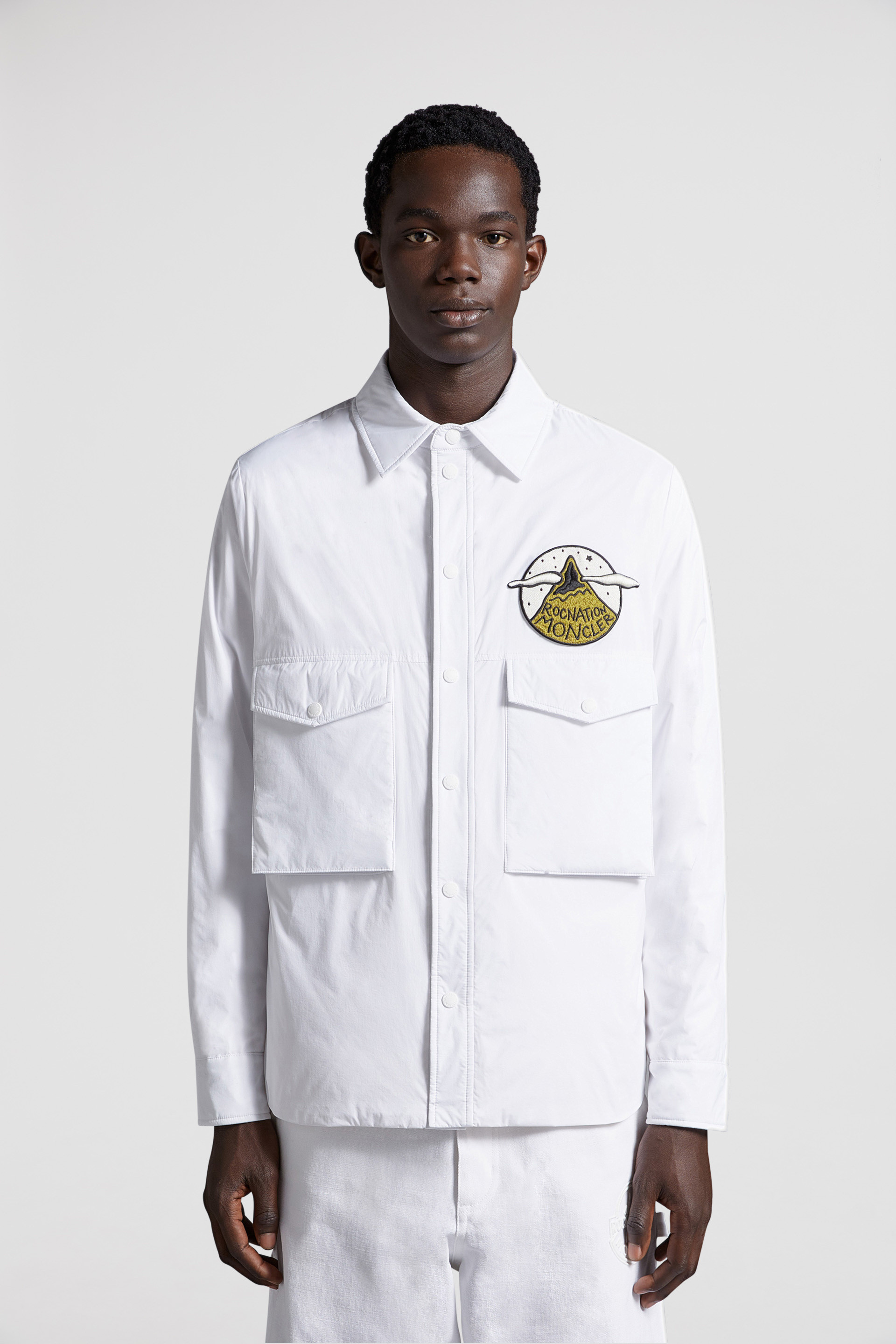 Moncler genius 3 vonne ski outlet jacket