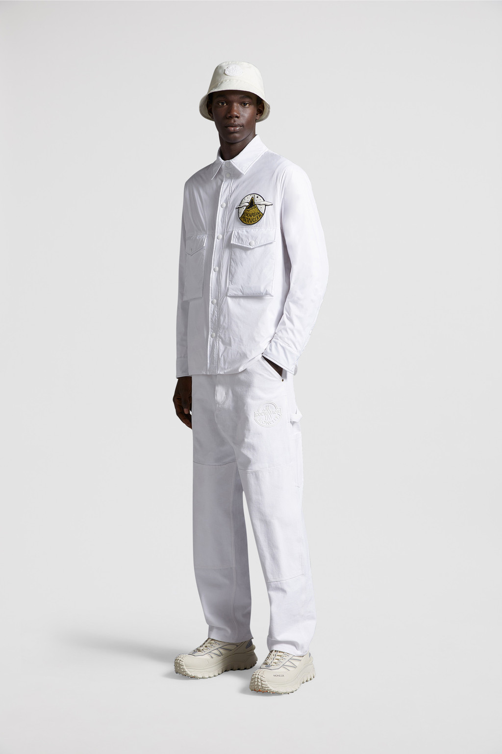 Collezione moncler on sale