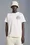 Logo T-Shirt Men Off White Moncler