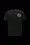 Logo T-Shirt Men Black Moncler