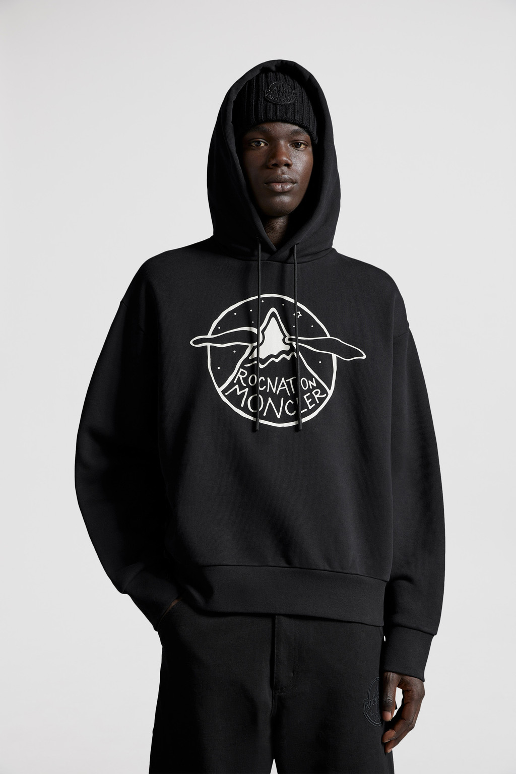 Acheter logo outlet moncler