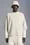 Pullover aus Wolle Herren Weiß Moncler