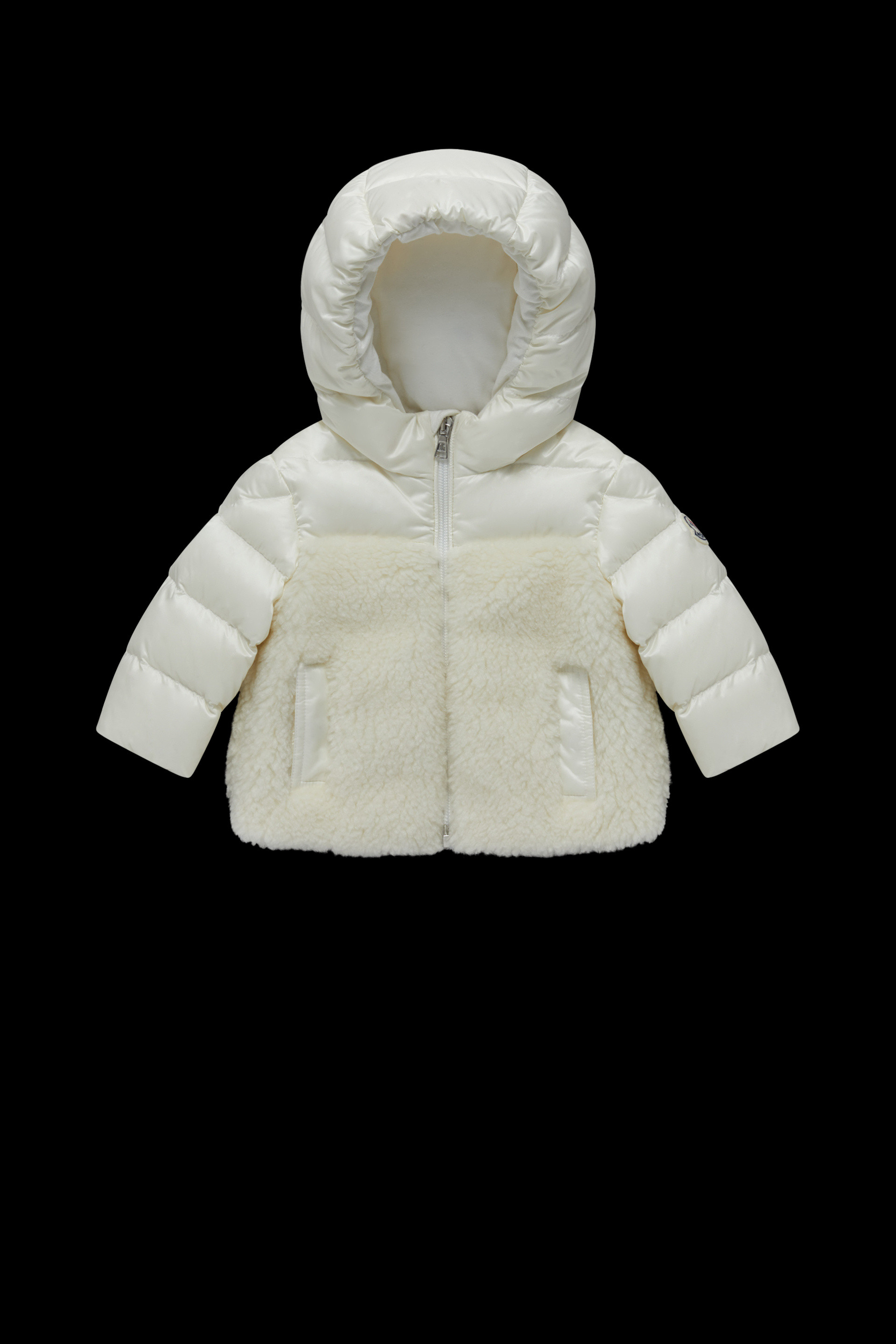 Pin on Baby Girls Winter Jackets