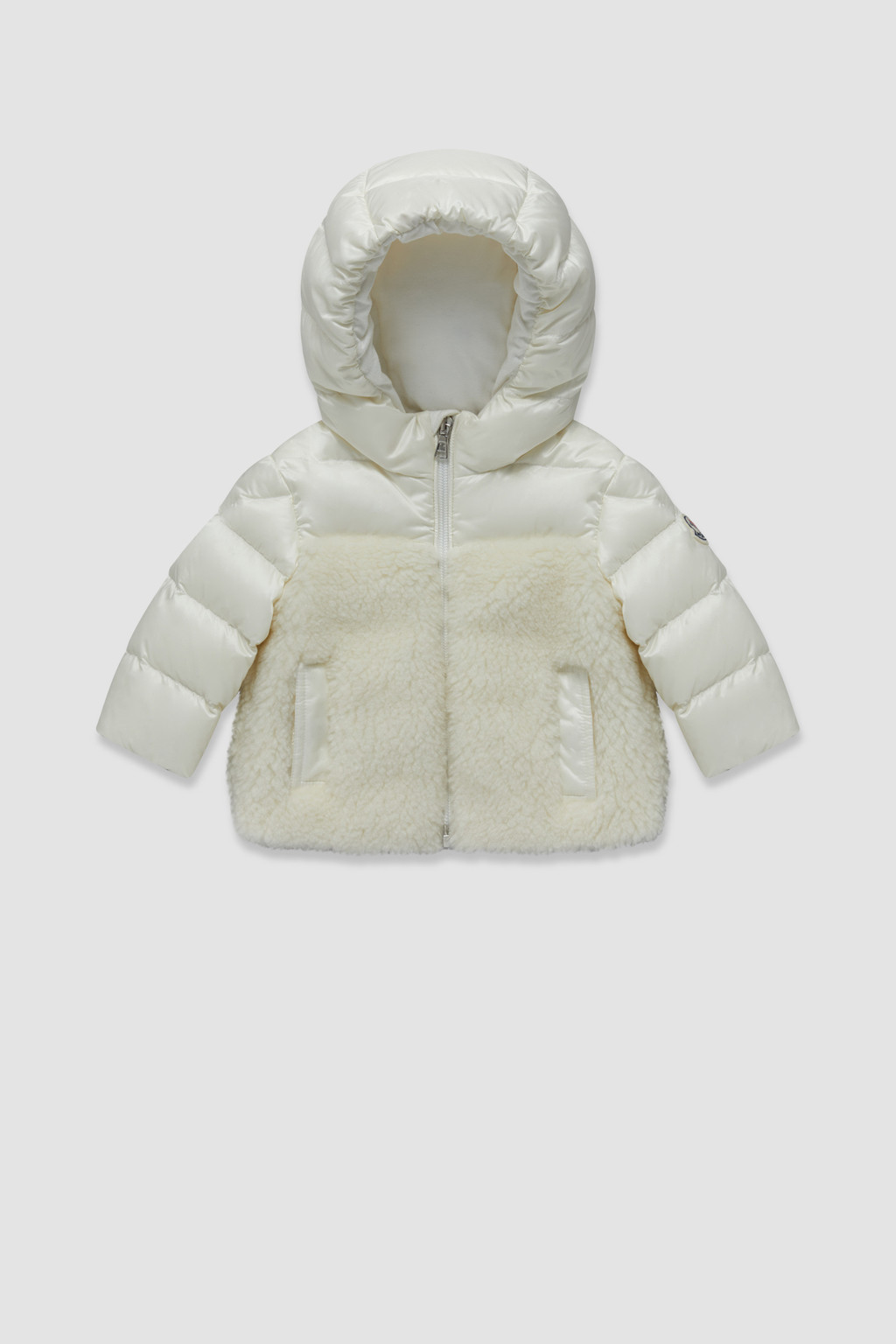 Spring Baby Kids Coats Cartoon Bear Double-Faced Hooded Jackets Girls Boys  Cotton Casual Childrens Windbreaker Outerwear 0-6Y - AliExpress