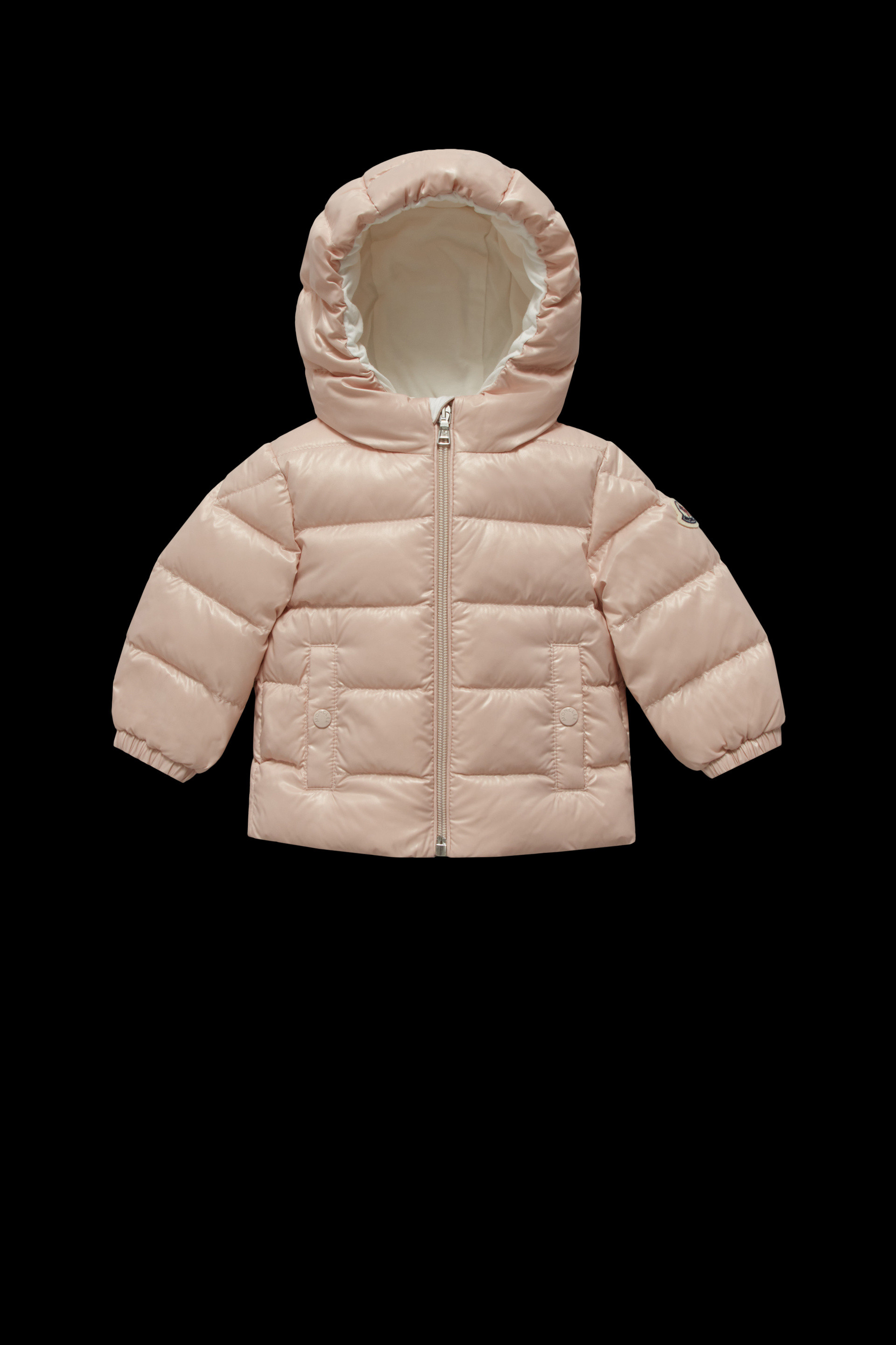 MONCLER モンクレール ベビーダウン 3-6m-