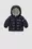 Anand Down Jacket
