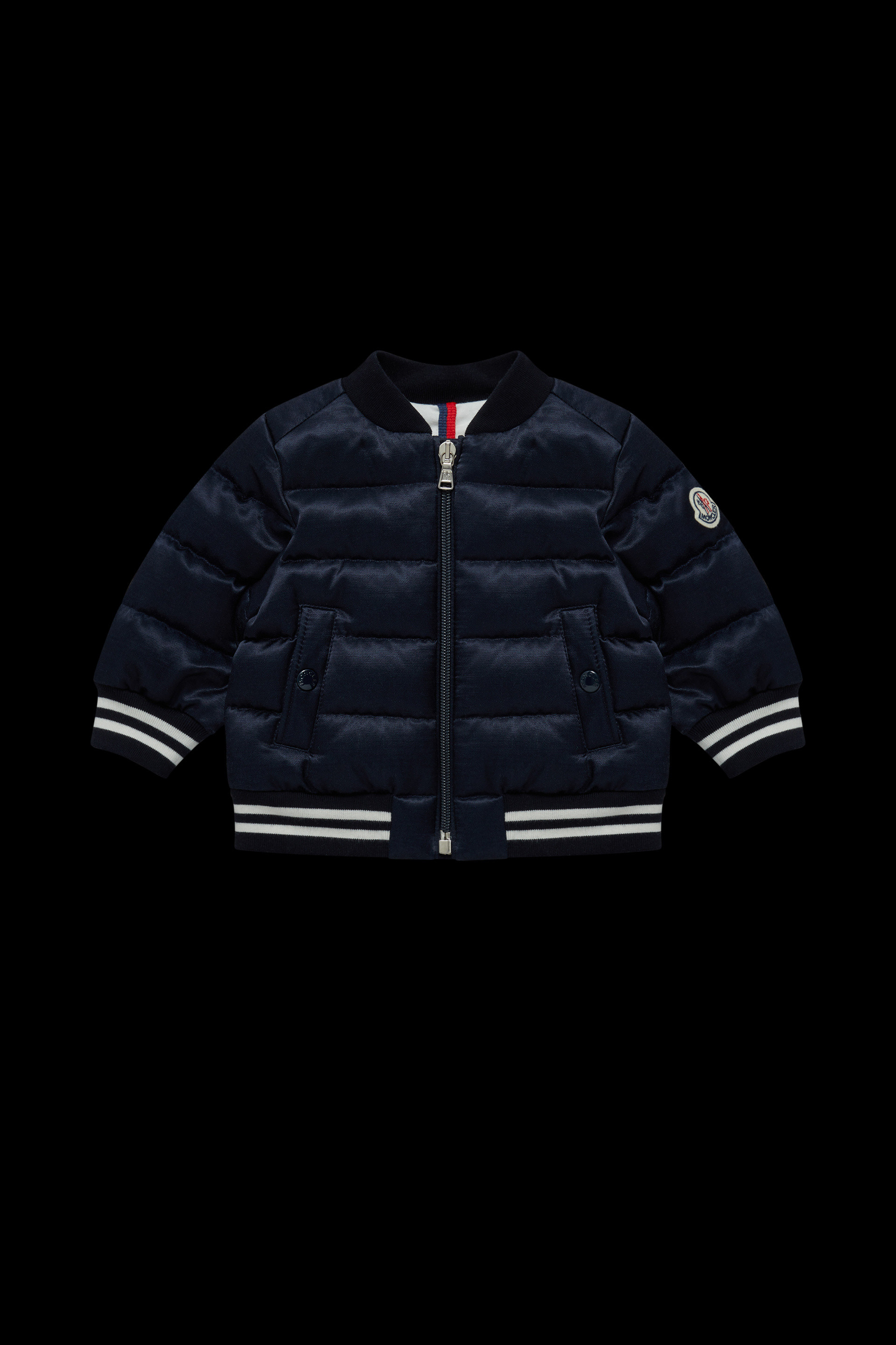 Baby Boys' Clothing   Down Jackets, Snowsuits & Vests   Moncler